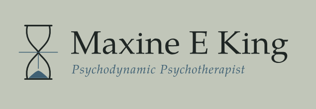 logo Psychodynamic Psychotherapist